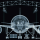 Illustration for article titled A Boeing 777 As Superman Would See It
